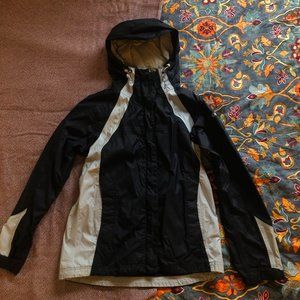 Columbia - Women's Rain Jacket, Sm.